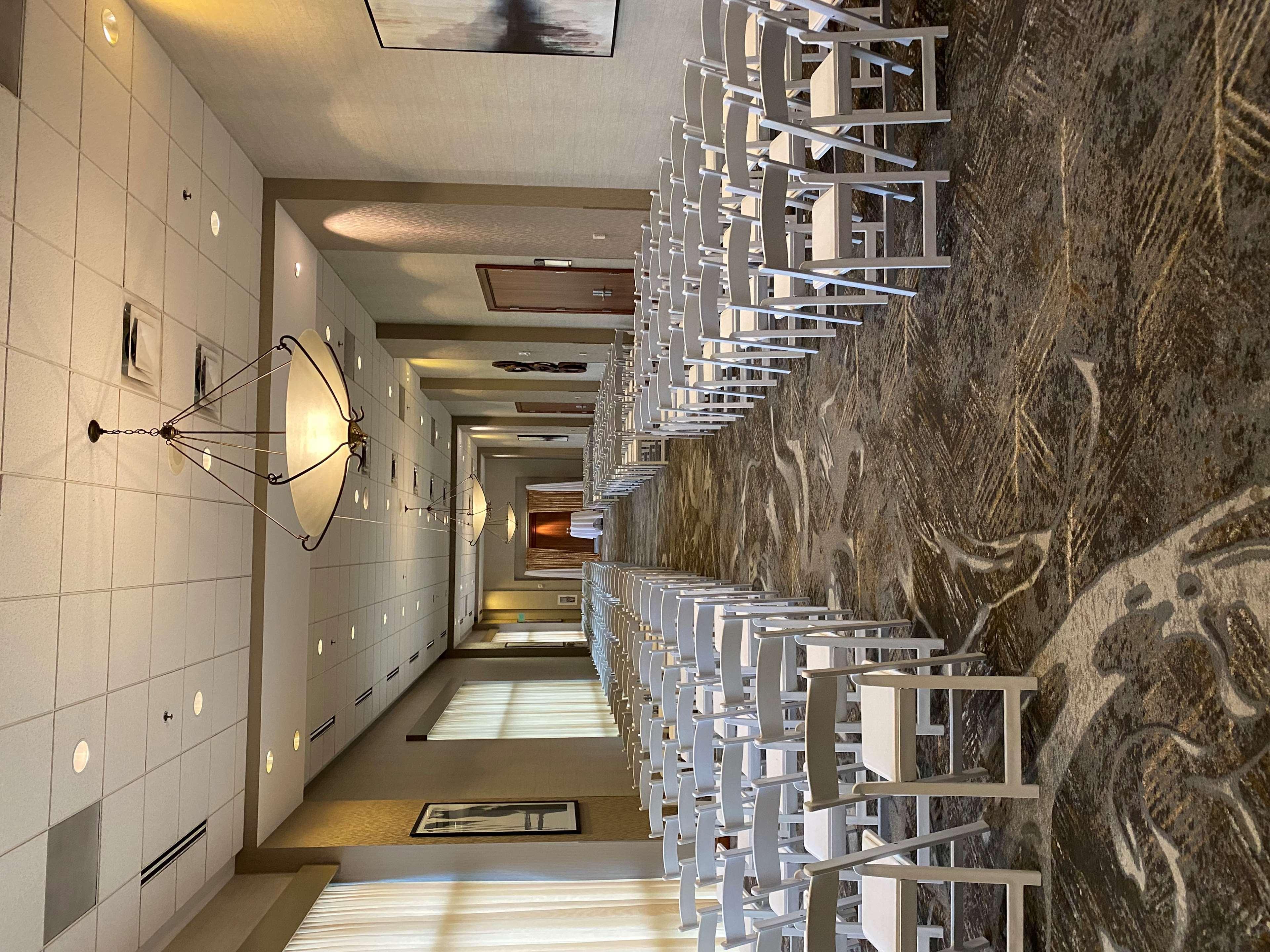 Doubletree By Hilton Bay City - Riverfront Exterior foto
