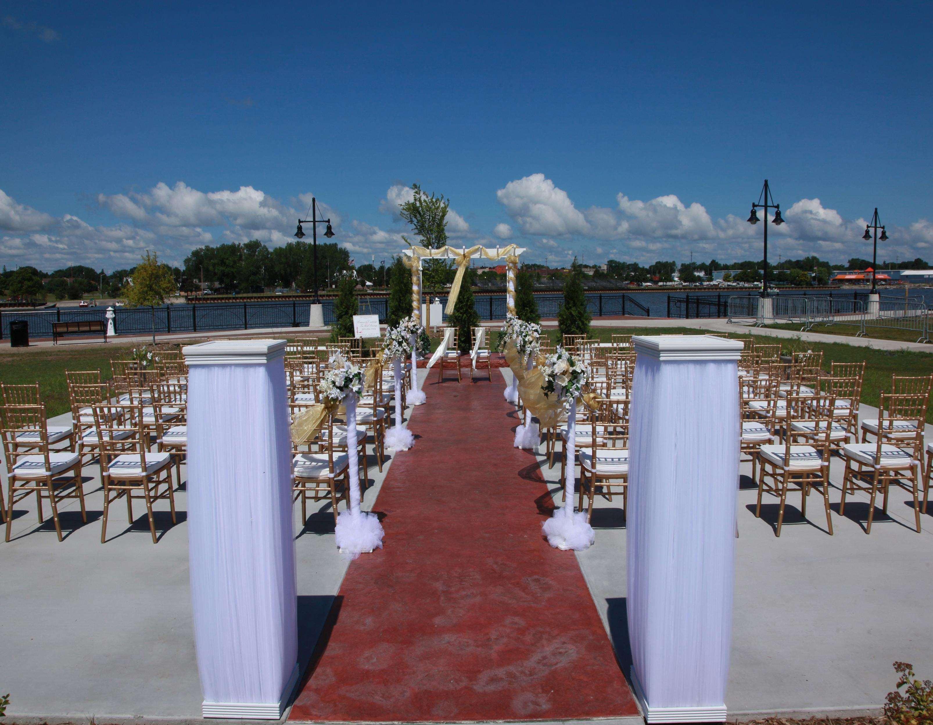 Doubletree By Hilton Bay City - Riverfront Facilidades foto